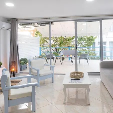 Apartment Sea Gulf Studio 2 *