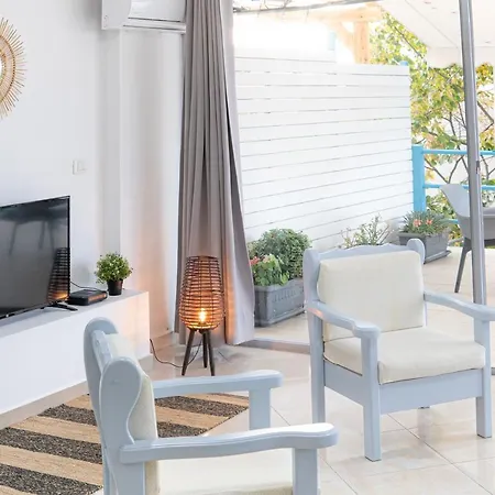 Apartment Sea Gulf Studio 2 *