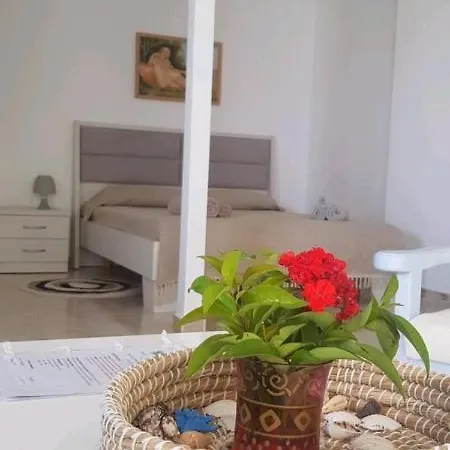 Apartment Sea Gulf Studio 2 Sarande