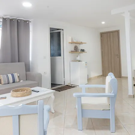 Sea Gulf Studio 2 Apartment