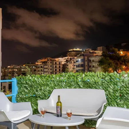 Sea Gulf Studio 2 Sarande