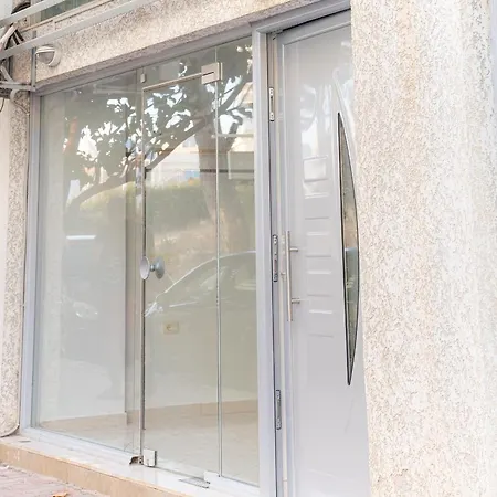 Apartment Sea Gulf Studio 2 Sarande